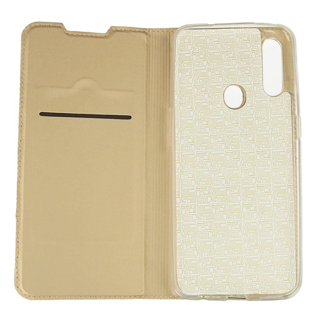 Pokrowiec etui Skin Book zote Oppo A31 / 5