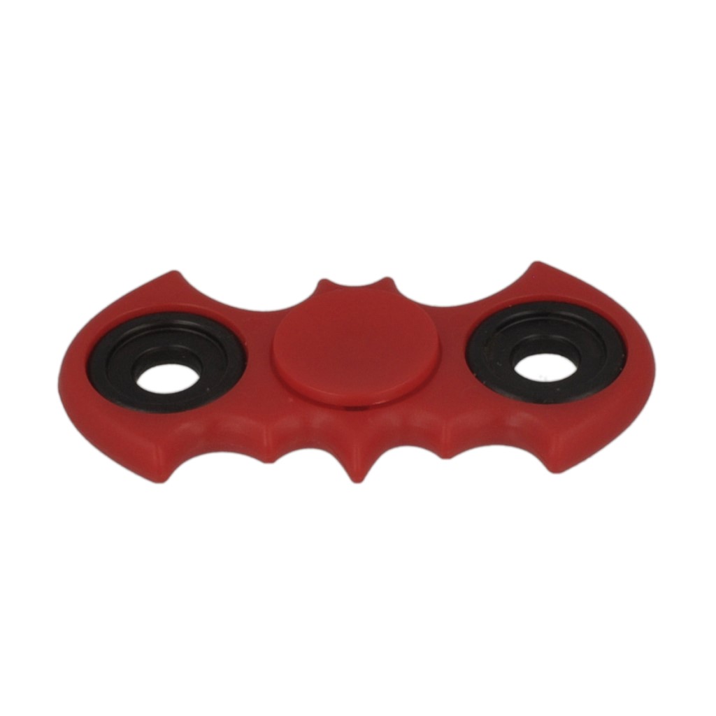 Spinner Batman czerwony / 2