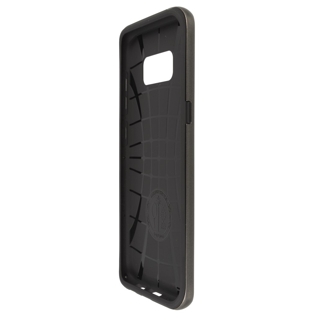 Pokrowiec etui SPIGEN Neo Hybrid Gunmetal SAMSUNG Galaxy S8+ / 7