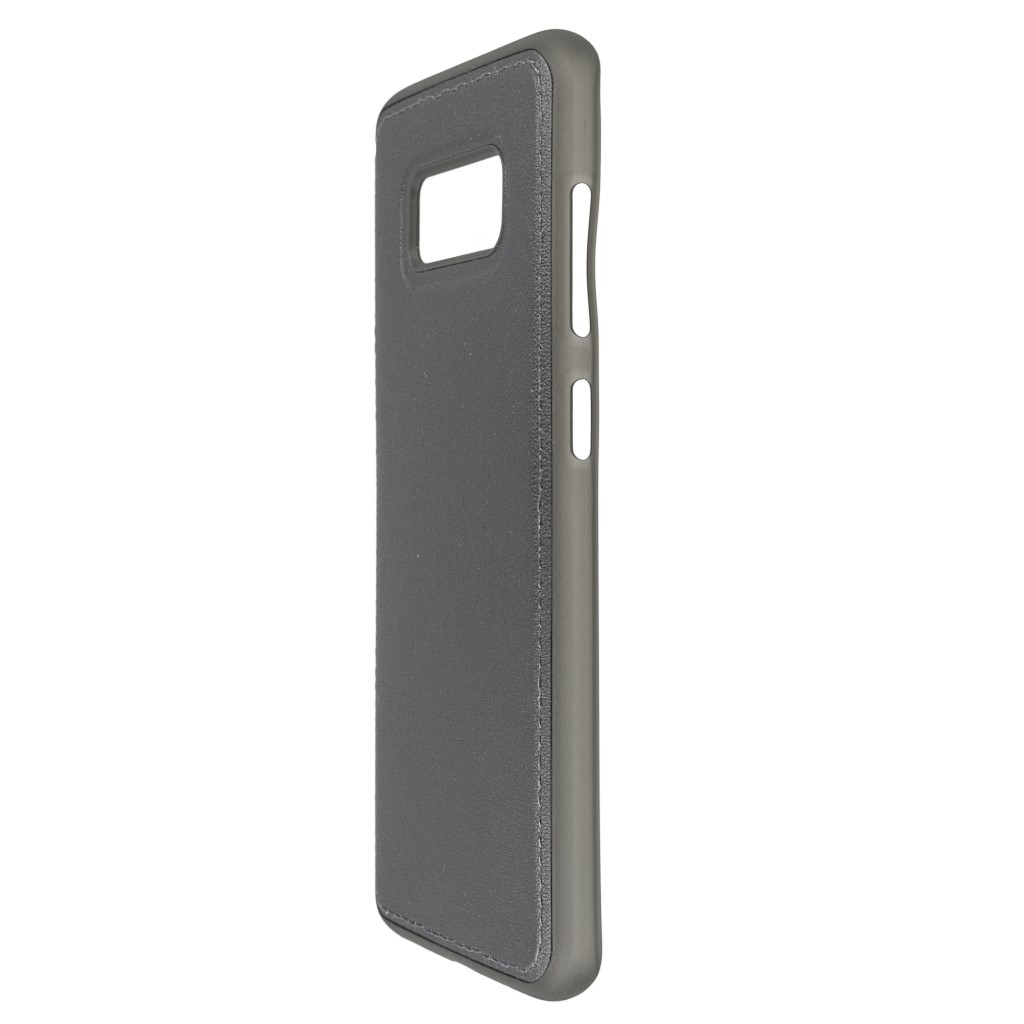 Pokrowiec Back Case Bora grfitowe SAMSUNG Galaxy S8 / 6