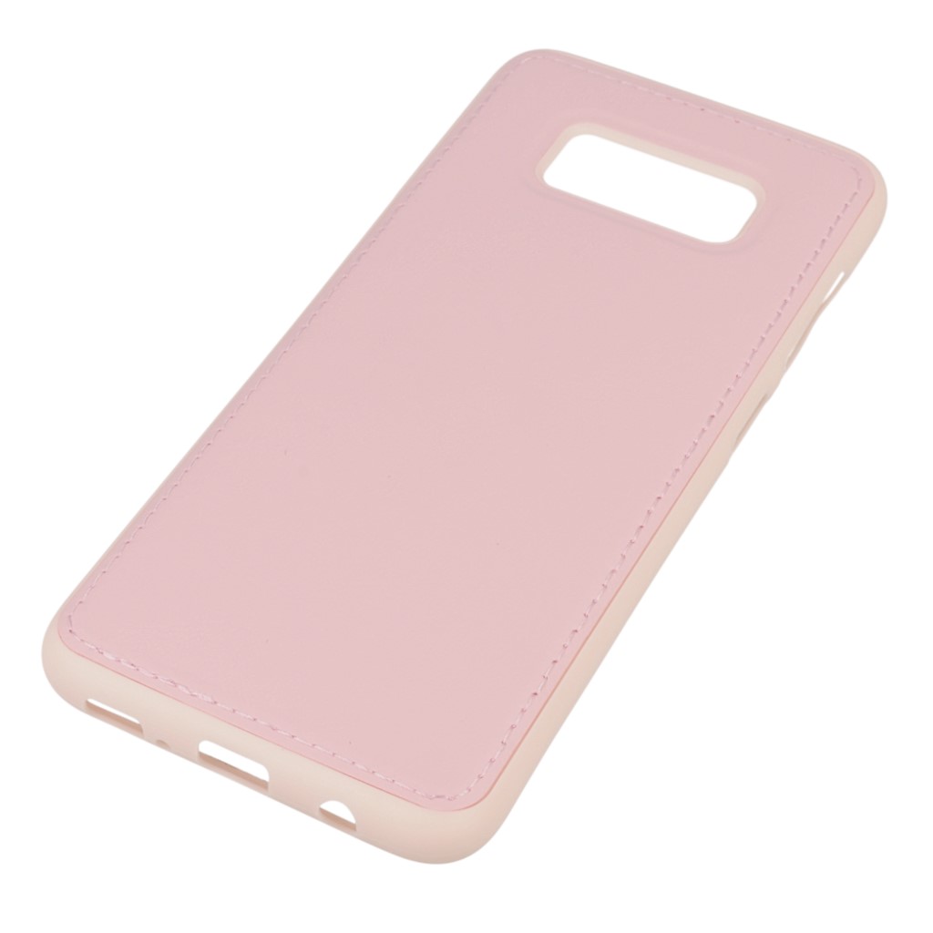 Pokrowiec Back Case Bora rowe SAMSUNG Galaxy S8