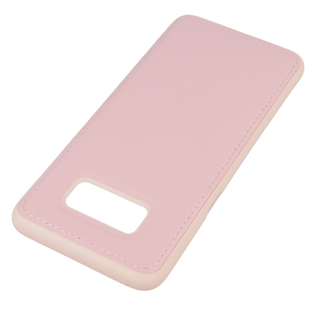 Pokrowiec Back Case Bora rowe SAMSUNG Galaxy S8 / 2