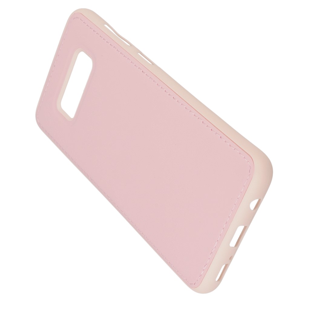 Pokrowiec Back Case Bora rowe SAMSUNG Galaxy S8 / 5