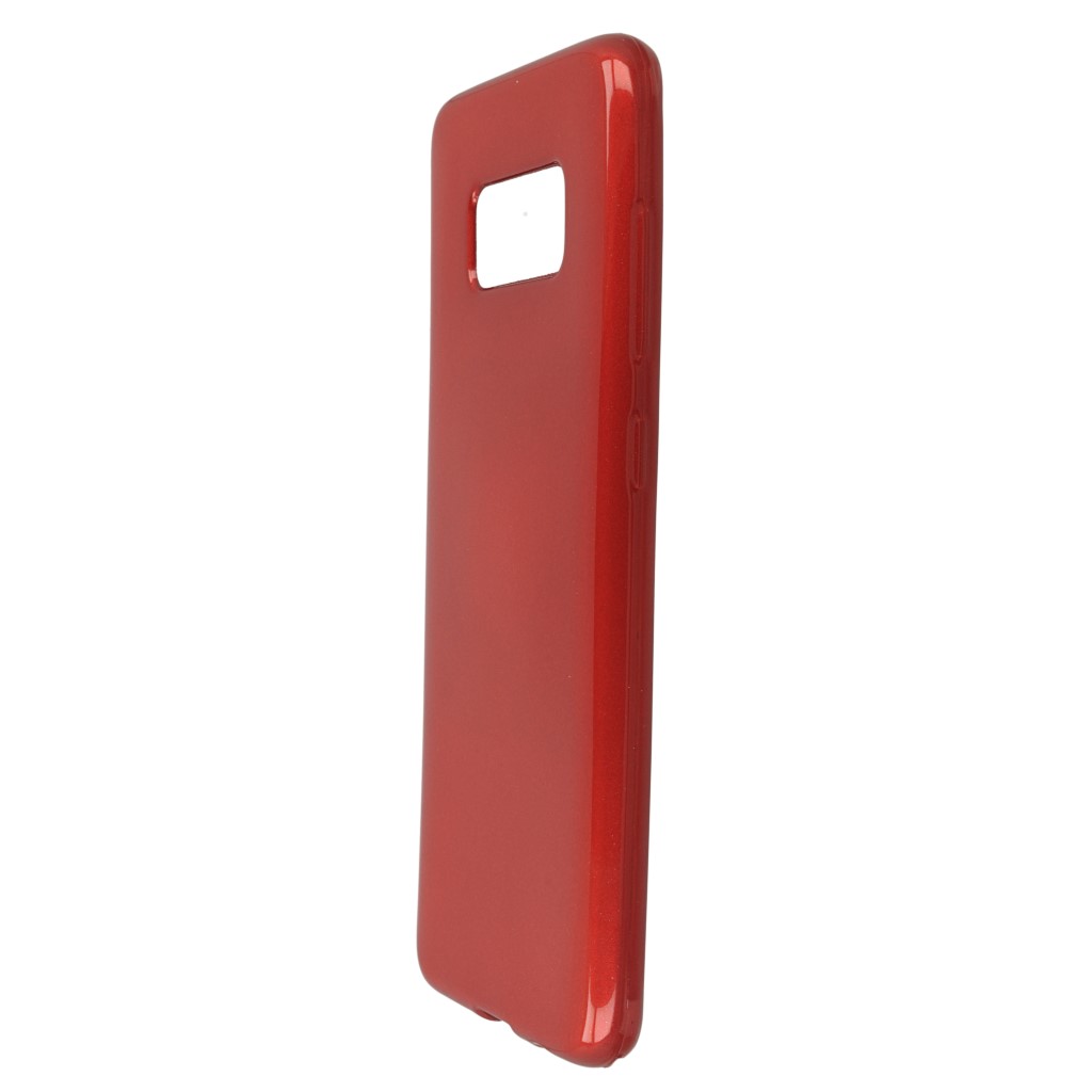 Pokrowiec Jelly Flash czerwony SAMSUNG Galaxy S8 / 6