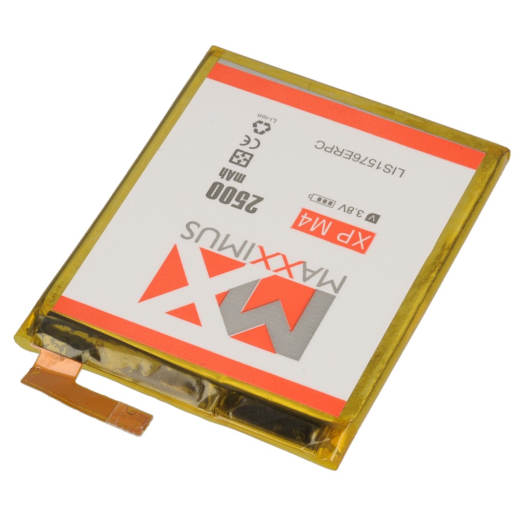Bateria MAXXIMUS 2500 mAh li-ion SONY Xperia M4 Aqua / 2