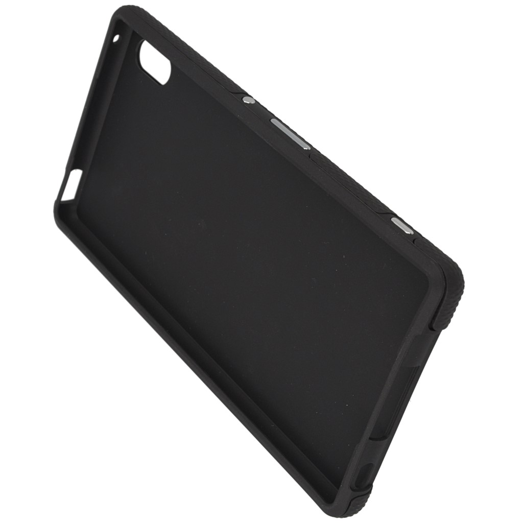 Pokrowiec etui CASE MATE Tough Naked Black SONY Xperia Z4 / 6