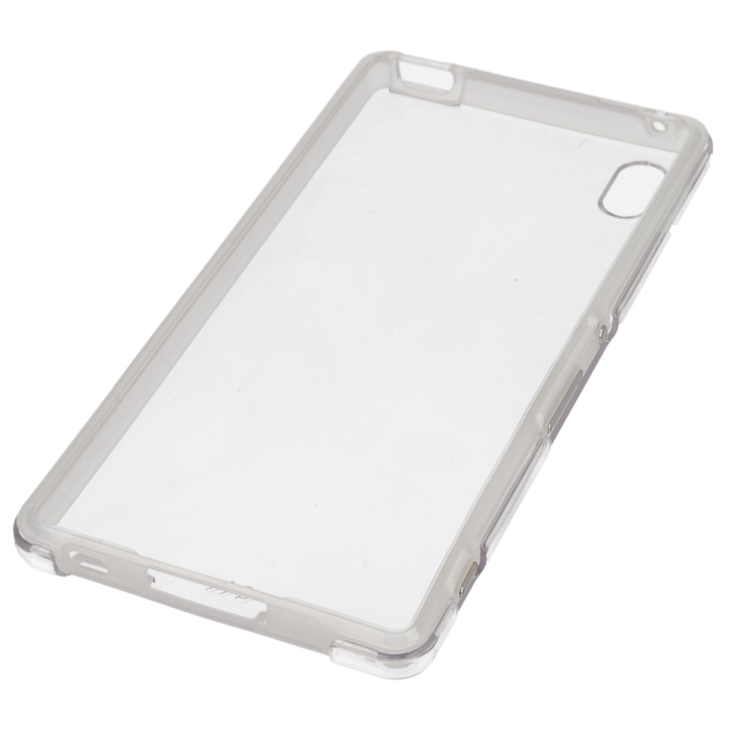 Pokrowiec etui CASE MATE Tough Naked Clear SONY Xperia Z4