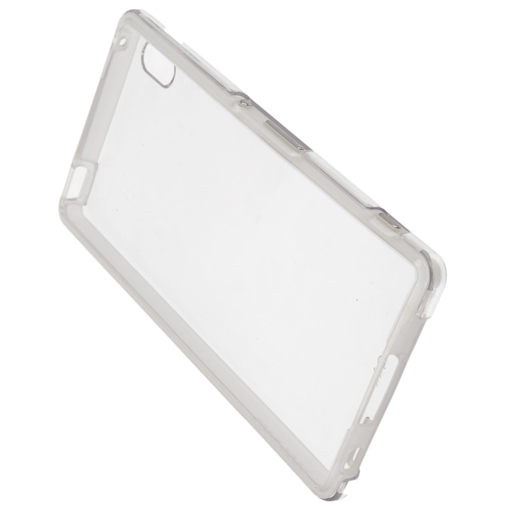 Pokrowiec etui CASE MATE Tough Naked Clear SONY Xperia Z4 / 4