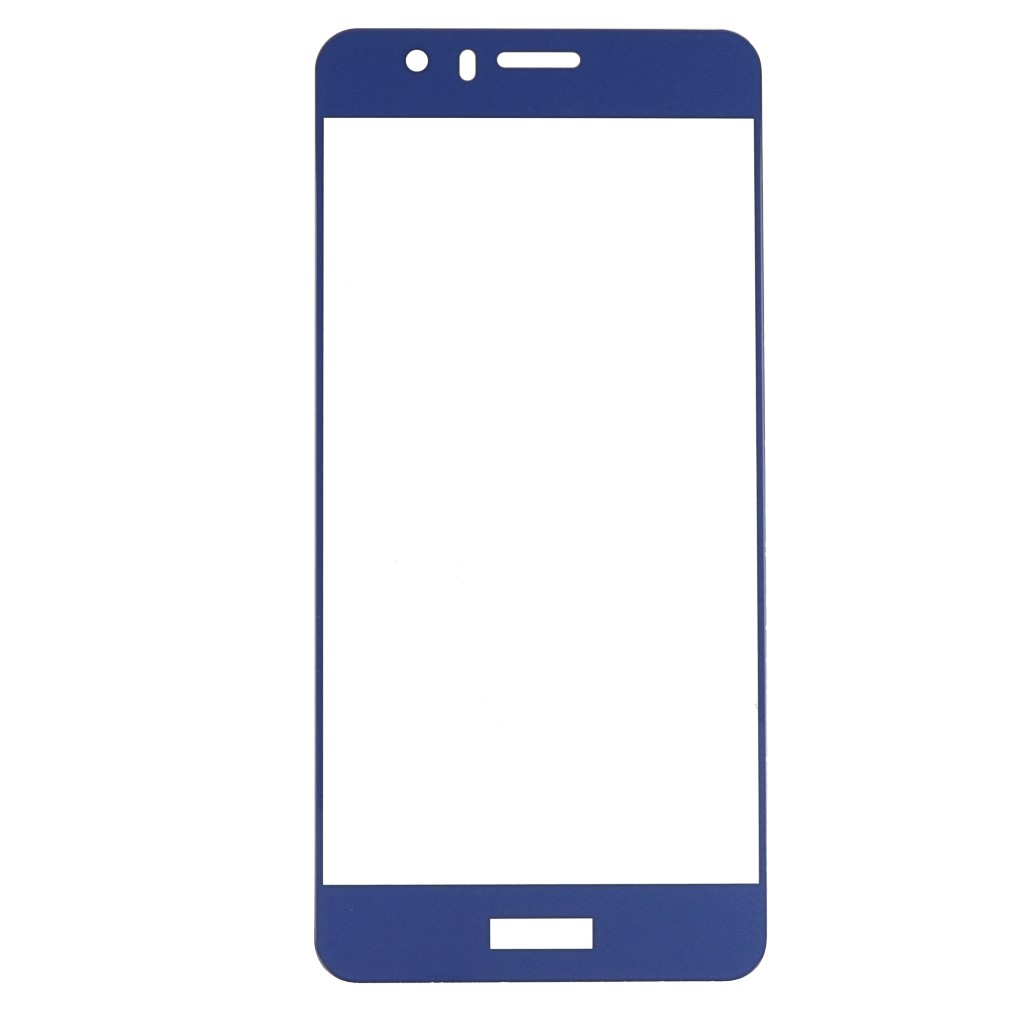 Szkło hartowane na ekran MOCOLO TG+3D niebieskie HUAWEI Honor 8 Szkło hartowane na ekran MOCOLO TG+3D niebieskie HUAWEI Honor 8