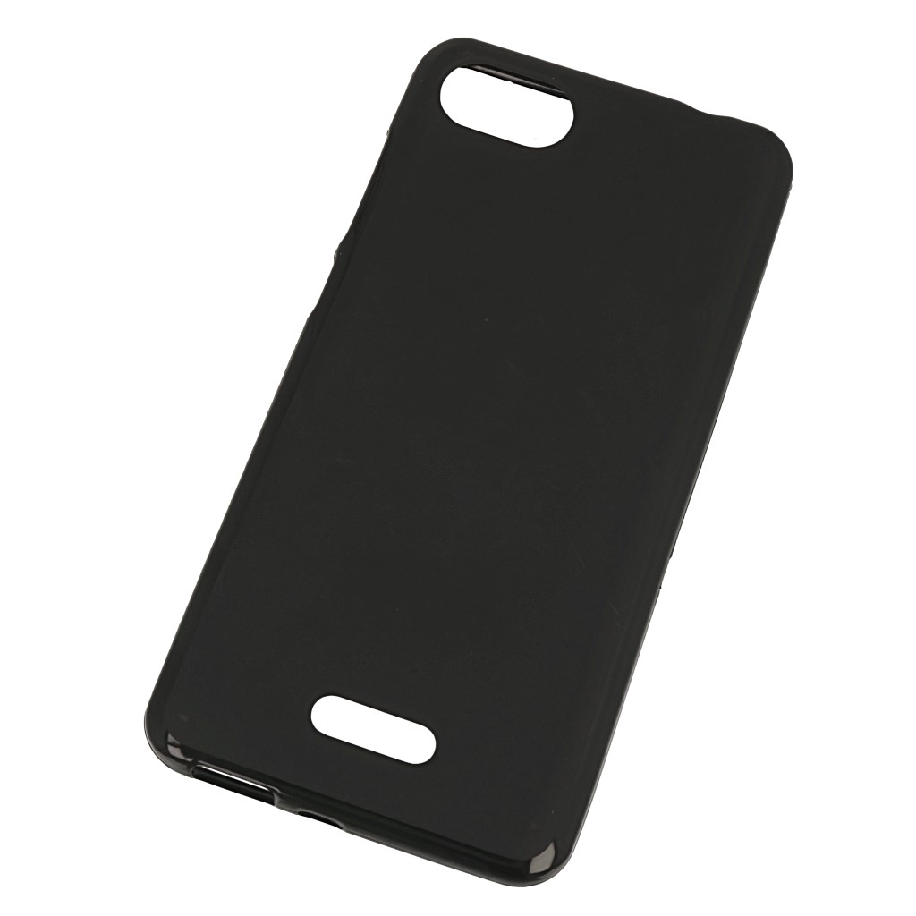 Pokrowiec etui silikonowe Frozen dymne Wiko Harry 2 Pokrowiec etui silikonowe Frozen dymne Wiko Harry 2