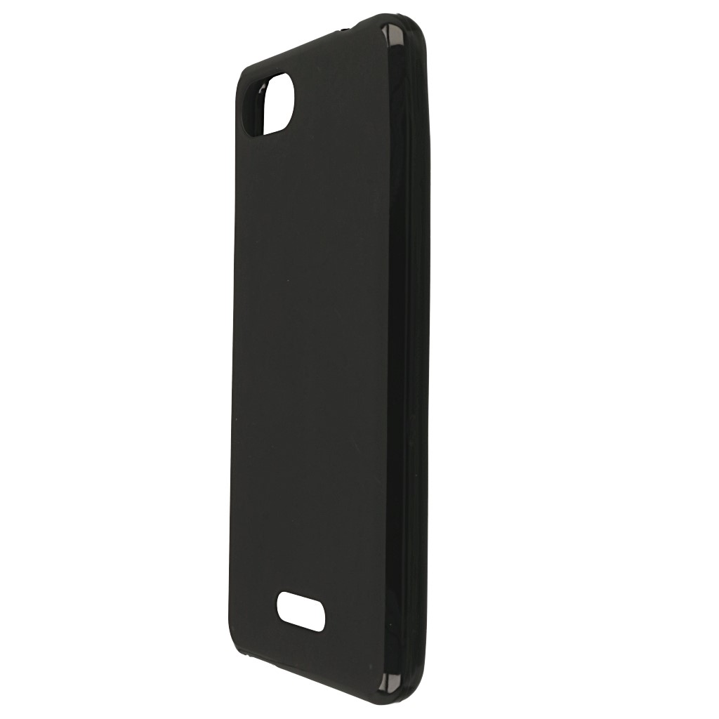 Pokrowiec etui silikonowe Frozen dymne Wiko Harry 2 / 5 Pokrowiec etui silikonowe Frozen dymne Wiko Harry 2 / 5