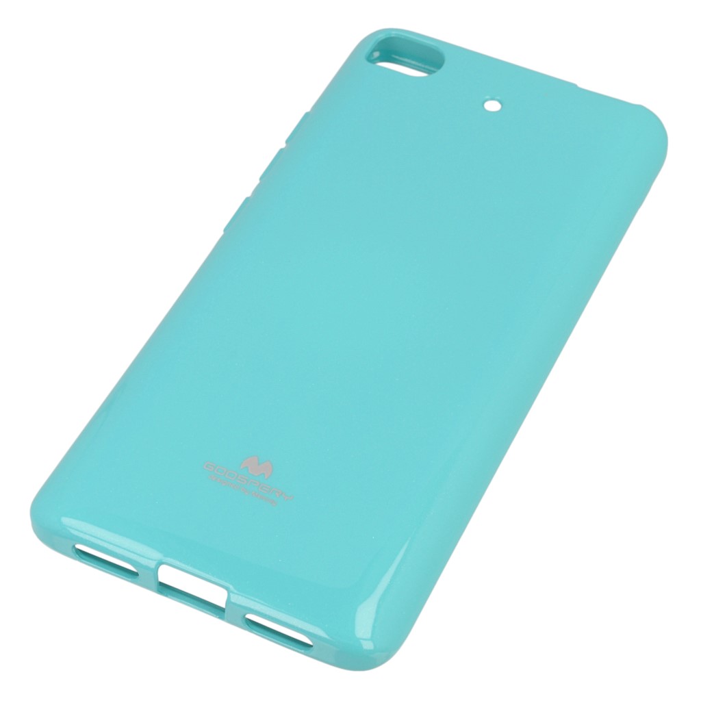 Pokrowiec etui silikonowe Mercury JELLY CASE mitowe Xiaomi Mi 5s