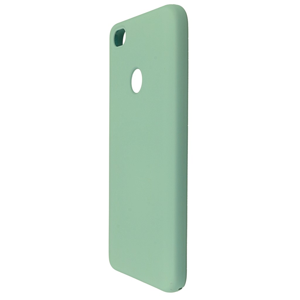 Pokrowiec etui silikonowe Silicone Cover mitowe Xiaomi Redmi Note 5A Prime / 6
