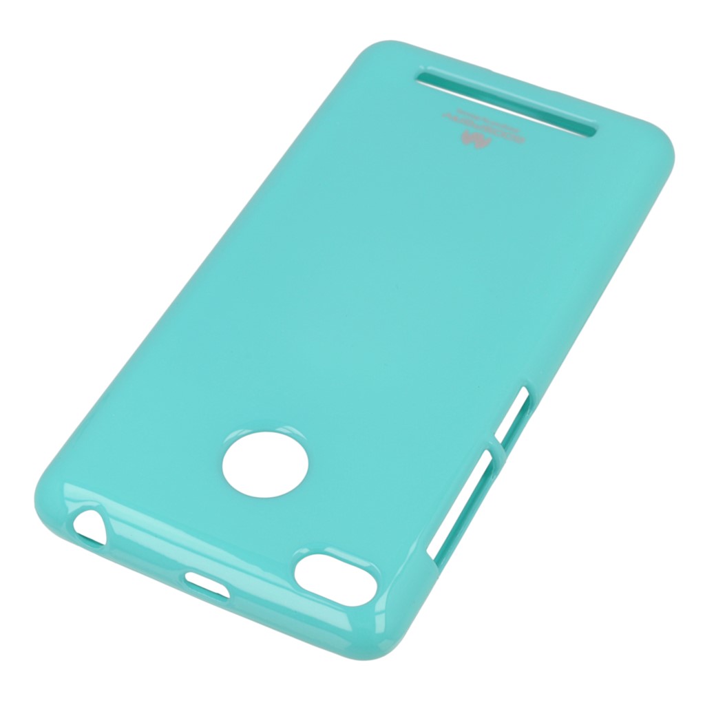 Pokrowiec etui silikonowe Mercury JELLY CASE mitowe Xiaomi Redmi 3s / 2