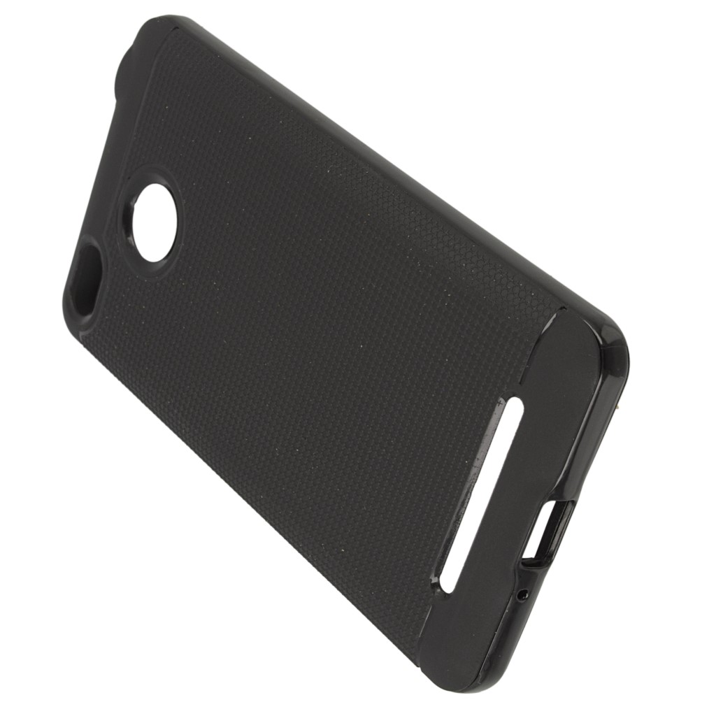 Pokrowiec back case hybrid czarny Xiaomi Redmi 3s / 5