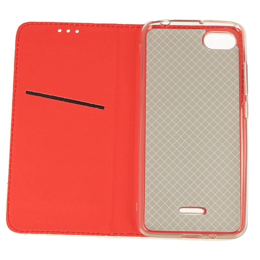 Pokrowiec etui Smart Book Trendy Tree Of Love Xiaomi Redmi 6A / 4 Pokrowiec etui Smart Book Trendy Tree Of Love Xiaomi Redmi 6A / 4