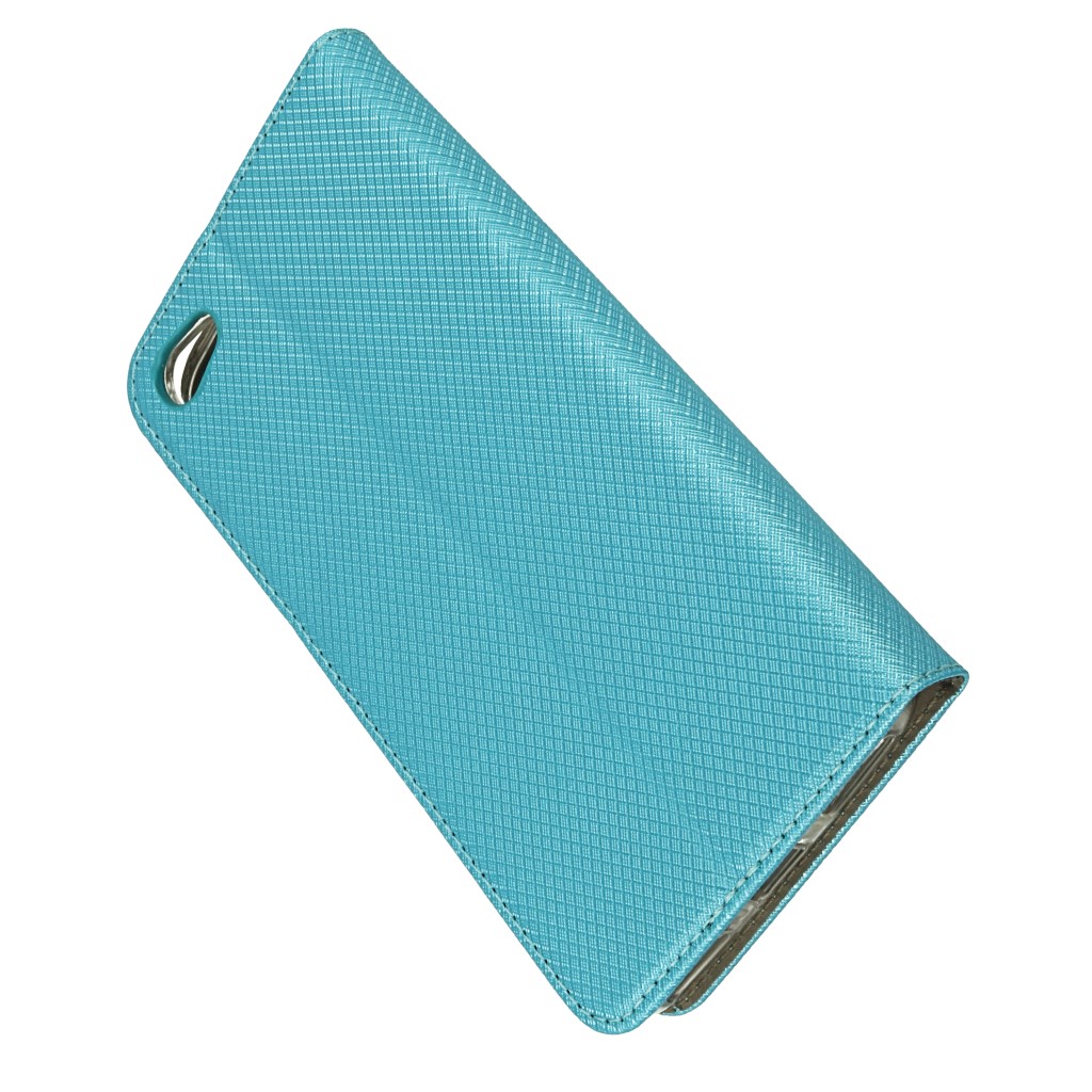 Pokrowiec etui z klapk Magnet Book morskie Xiaomi Redmi Note 5A / 5