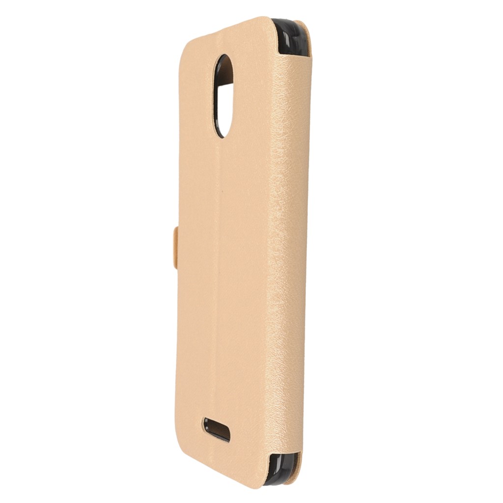 Pokrowiec etui Flip View zote ZTE Blade A310 / 7