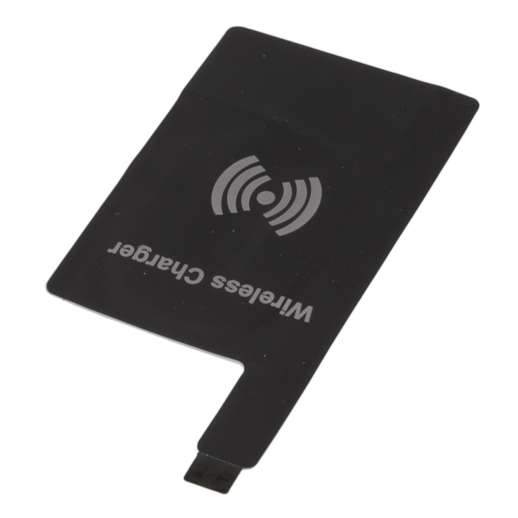 Adapter CHIP CEWKA INDUKCYJNA QI  SAMSUNG Galaxy A5 / 2