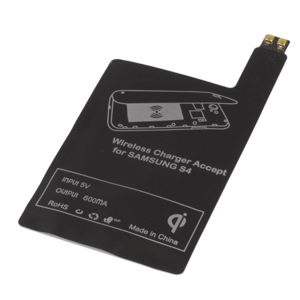 Adapter CHIP CEWKA INDUKCYJNA QI  SAMSUNG Galaxy A5 / 3