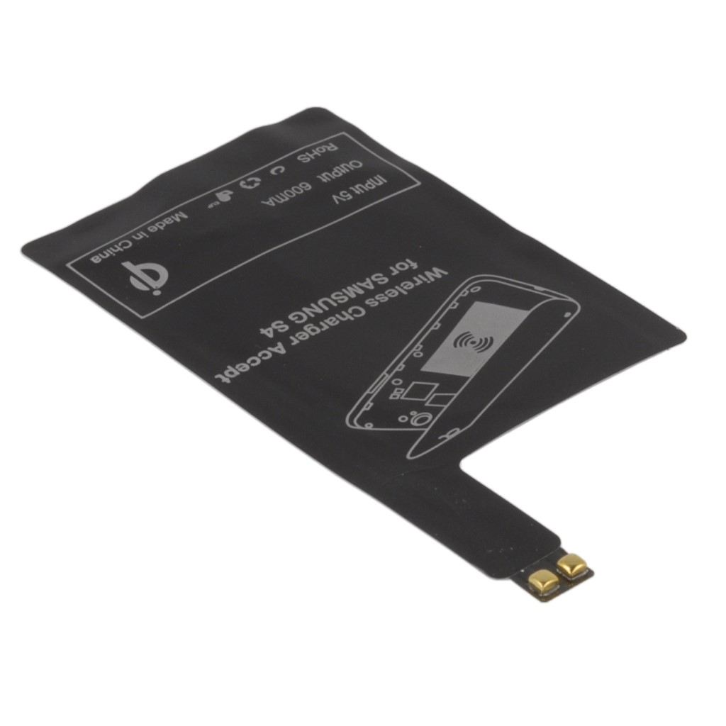Adapter CHIP CEWKA INDUKCYJNA QI  SAMSUNG Galaxy A5 / 4