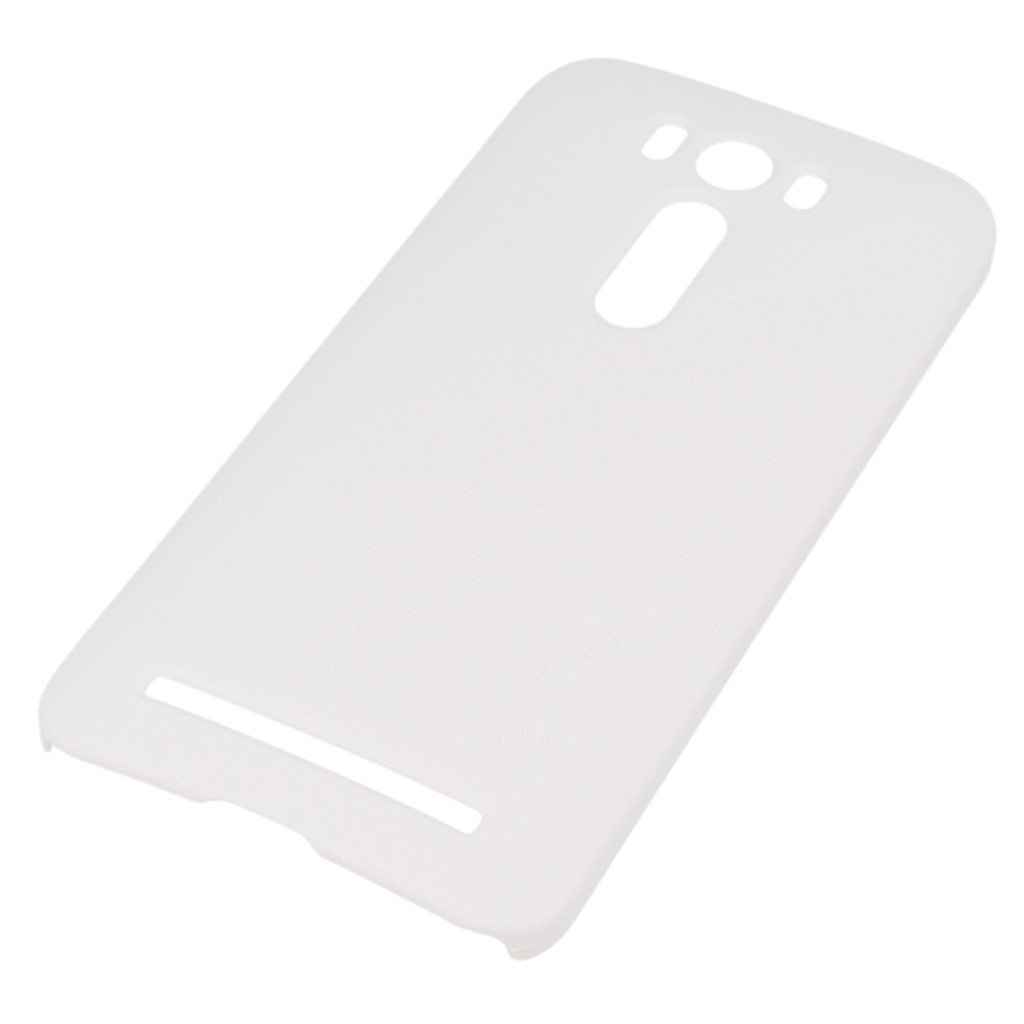 Pokrowiec etui NILLKIN SUPER SHIELD biae ASUS ZenFone 2 Laser 5.0