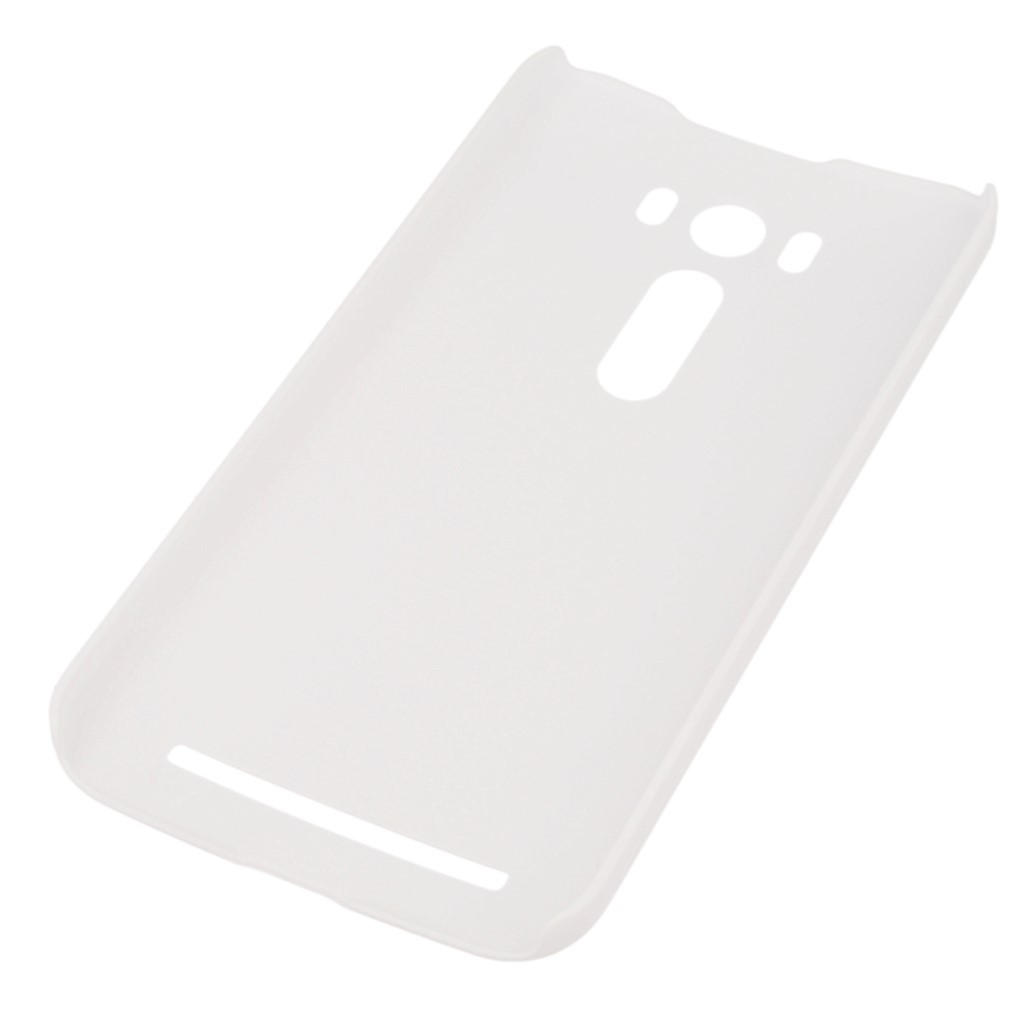 Pokrowiec etui NILLKIN SUPER SHIELD biae ASUS ZenFone 2 Laser 5.0 / 3