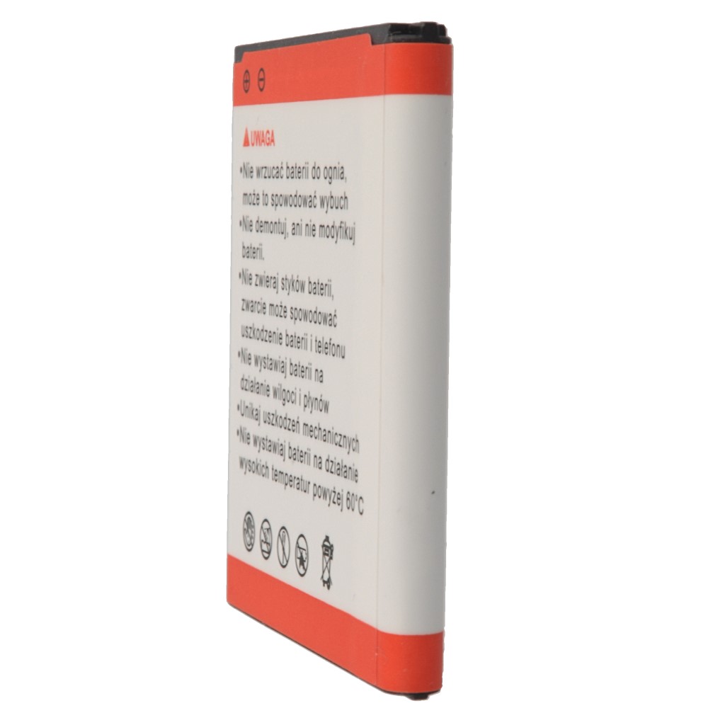 Bateria MAXXIMUS 2250mAh Li-ion SAMSUNG Galaxy Core Prime LTE G361F / 6