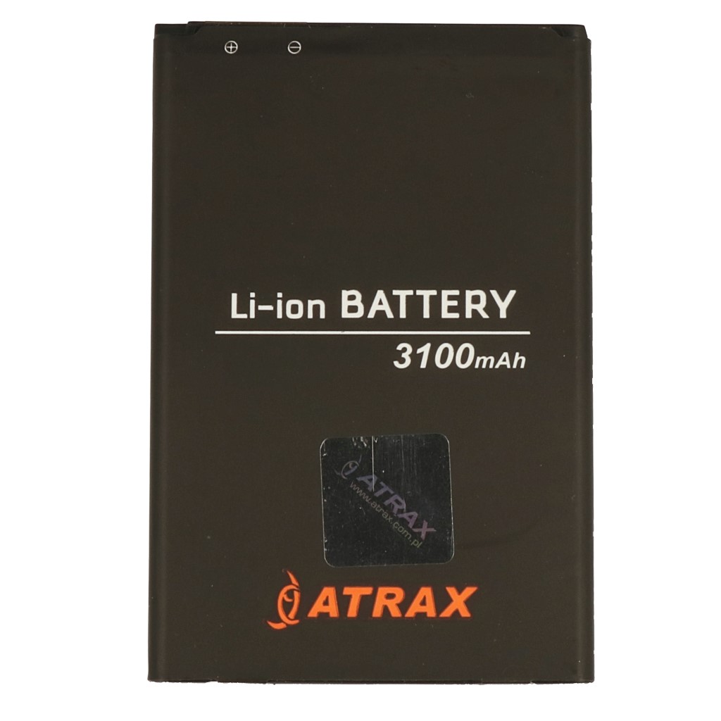 Bateria PLATINUM 3100mAh Li-ion LG K10 (2017)
