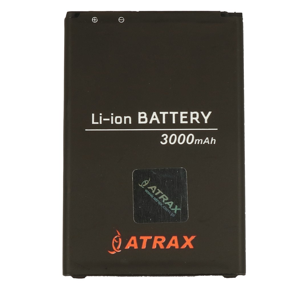 Bateria ATX Platinum 3000mAh Li-ion LG K8 (2017)