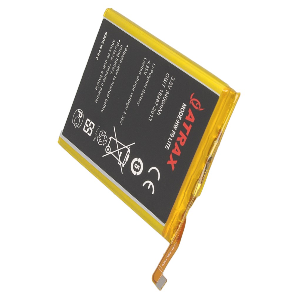 Bateria ATX PLATINUM 3400mAh li-ion HUAWEI P10 Lite / 4
