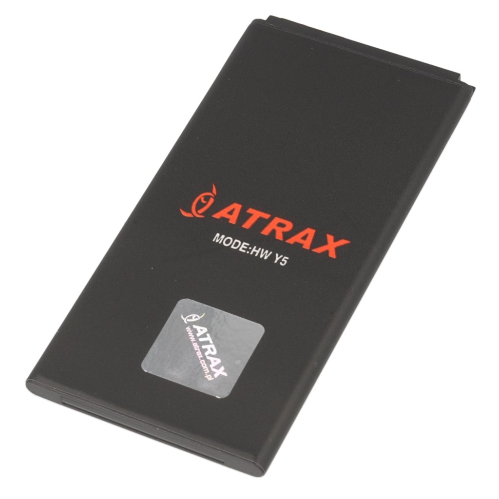 Bateria ATX Platinum 1600mAh li-ion HUAWEI Y5