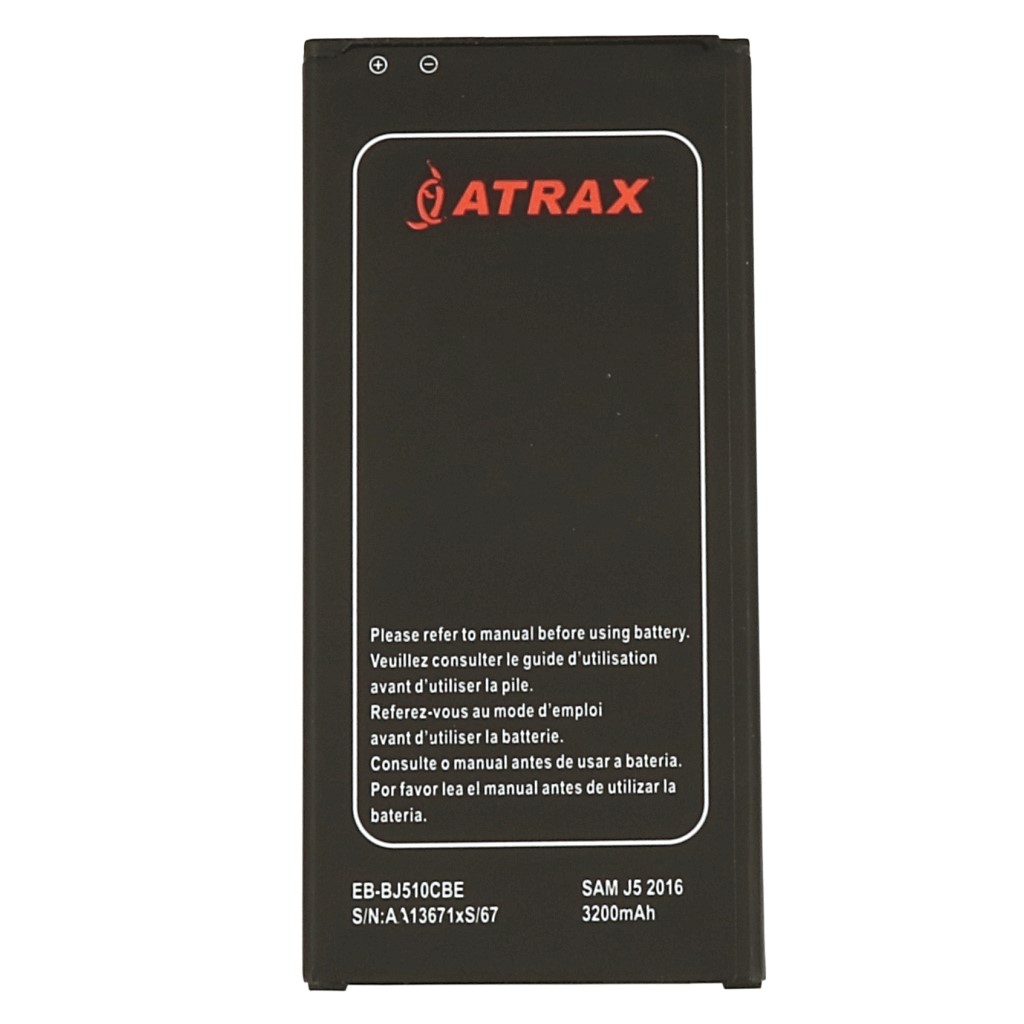 Bateria ATX PLATINUM 3200mAh li-ion SAMSUNG Galaxy J5 (2016)