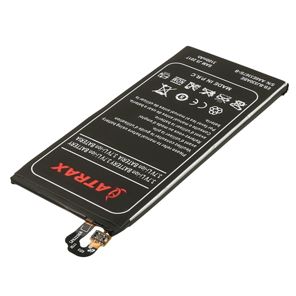 Bateria Platinum 3100mAh SAMSUNG Galaxy J5 (2017) / 3