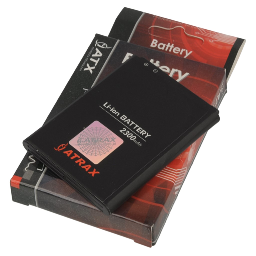 Bateria ATX PLATINUM 2300mAh LI-ION LG G2 Mini / 7