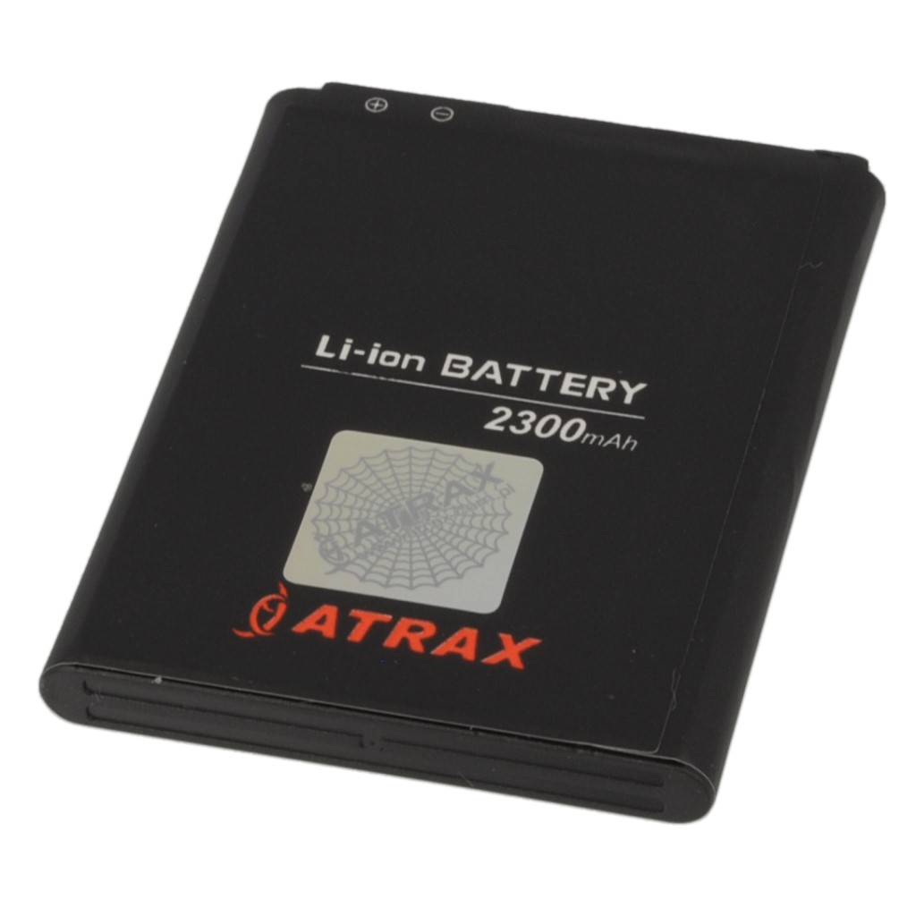 Bateria ATX PLATINUM 2300mAh LI-ION LG F70