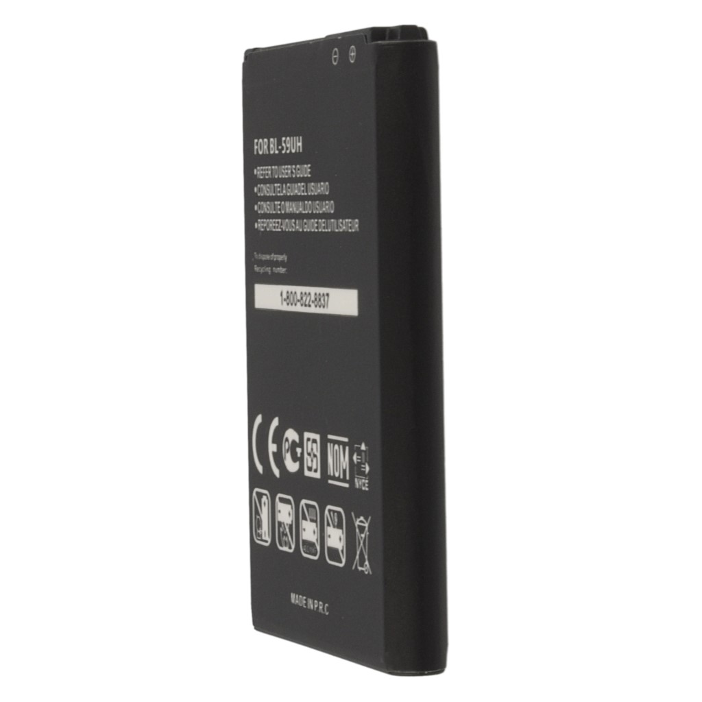 Bateria ATX PLATINUM 2300mAh LI-ION LG F70 / 6