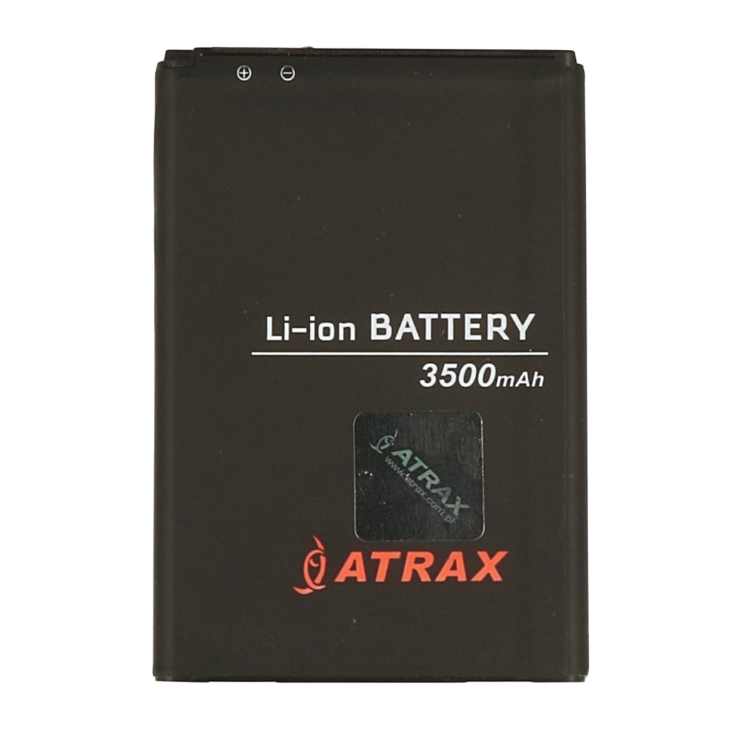 Bateria ATX PLATINUM 3500mAh li-ion LG G3