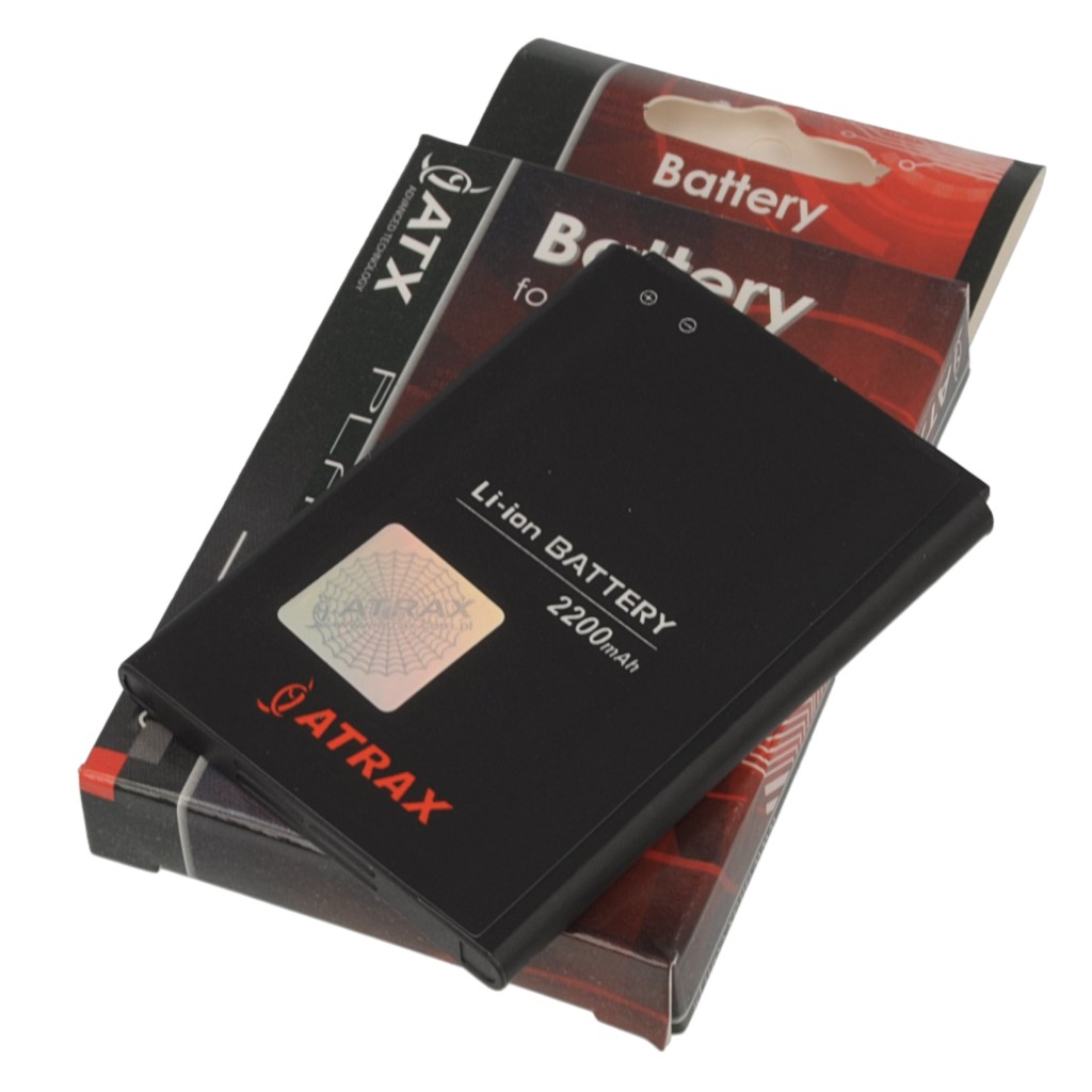 Bateria ATX PLATINUM 2200mAh LI-ION LG G3 mini / 7
