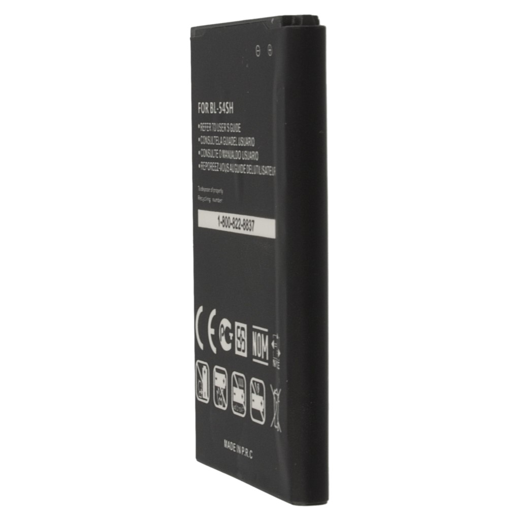 Bateria ATX PLATINUM 2200mAh LI-ION LG L Bello / 6