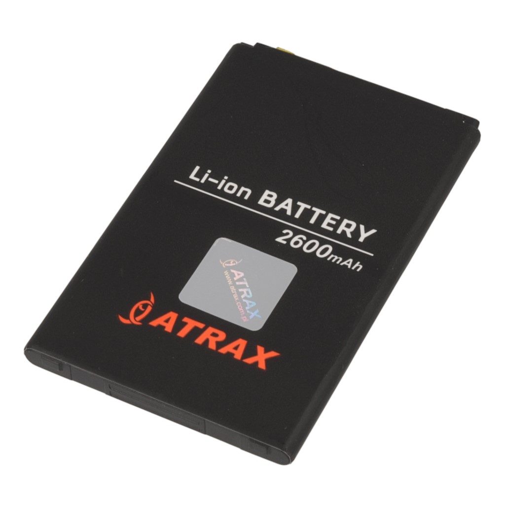 Bateria ATX PLATINUM 2600mAh li-ion LG K10 / 3