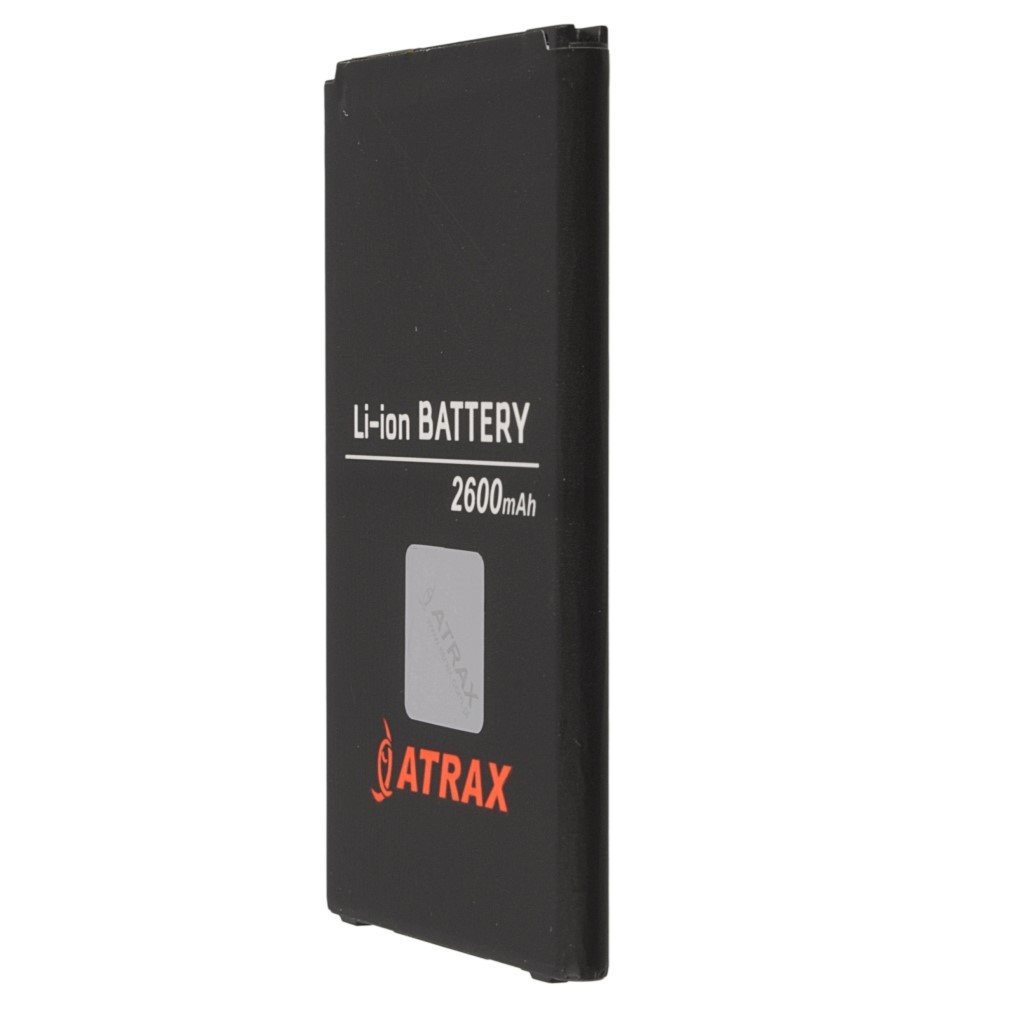 Bateria ATX PLATINUM 2600mAh li-ion LG K10 / 5