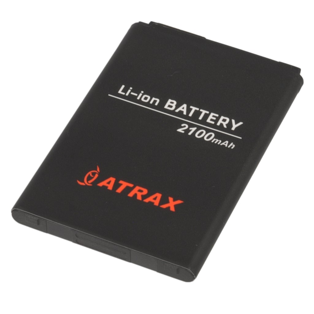 Bateria ATX PLATINUM 2100mAh li-ion LG K4