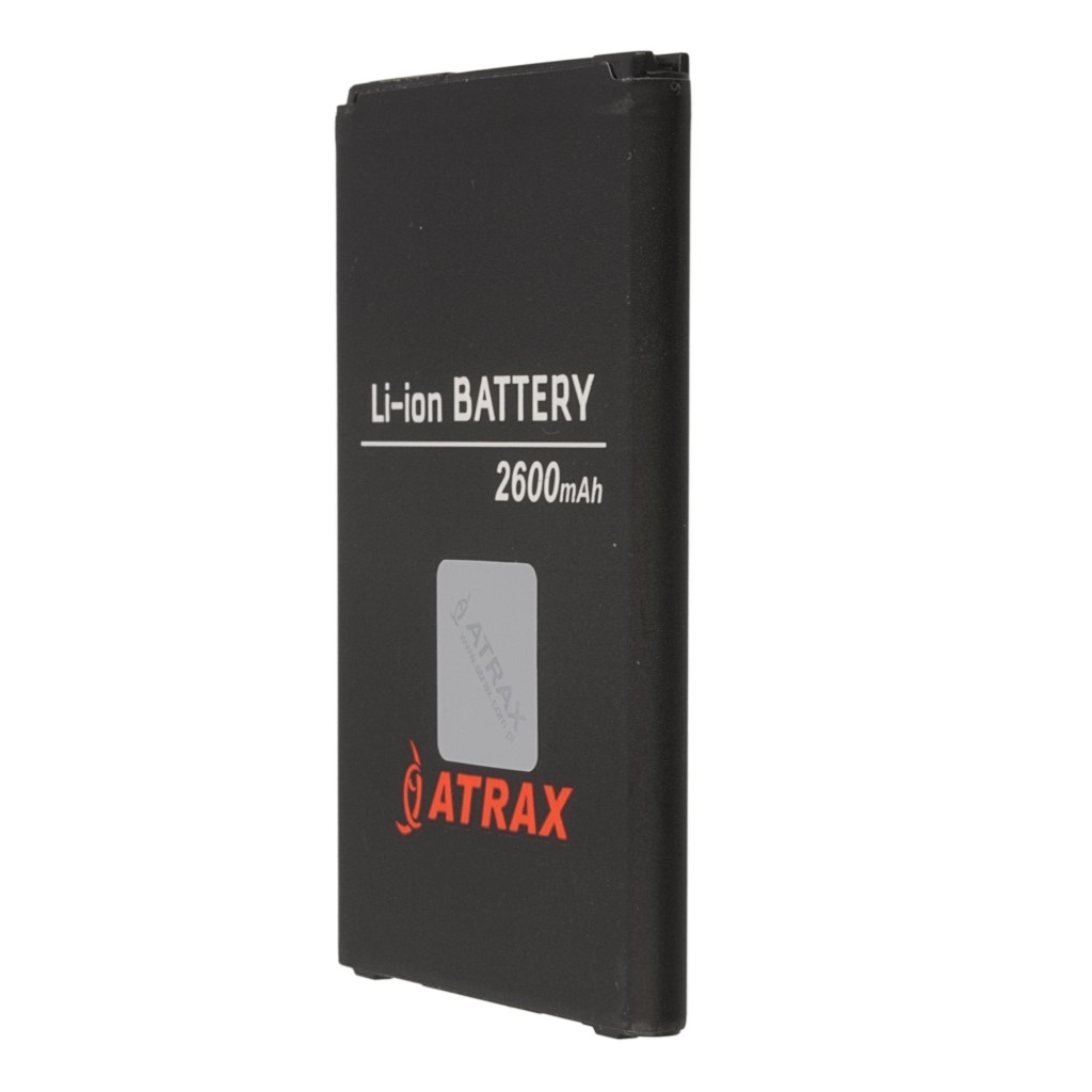 Bateria ATX Platinum 2600mAh Li-ion LG K8 / 5