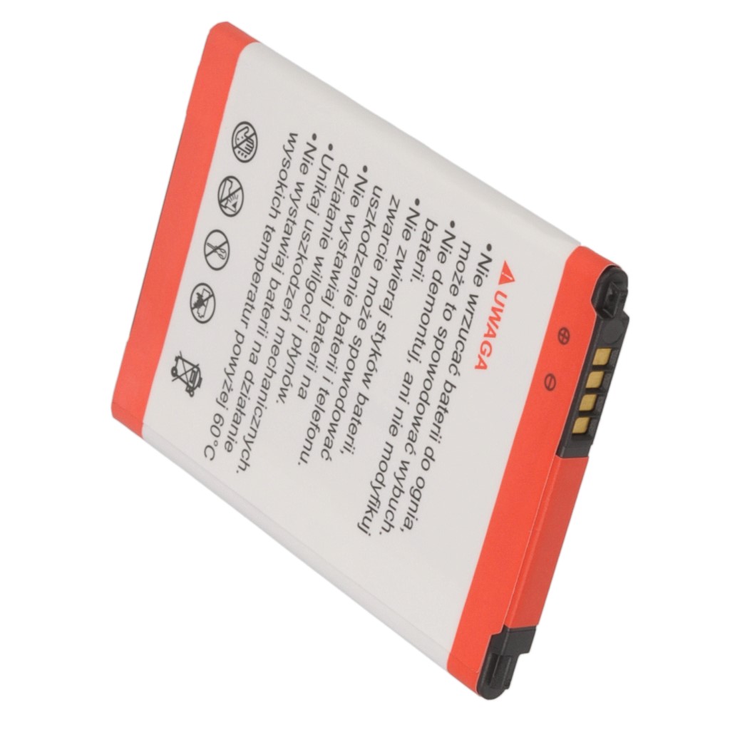 Bateria MAXXIMUS 2150 mAh LI-ION LG L Fino / 4