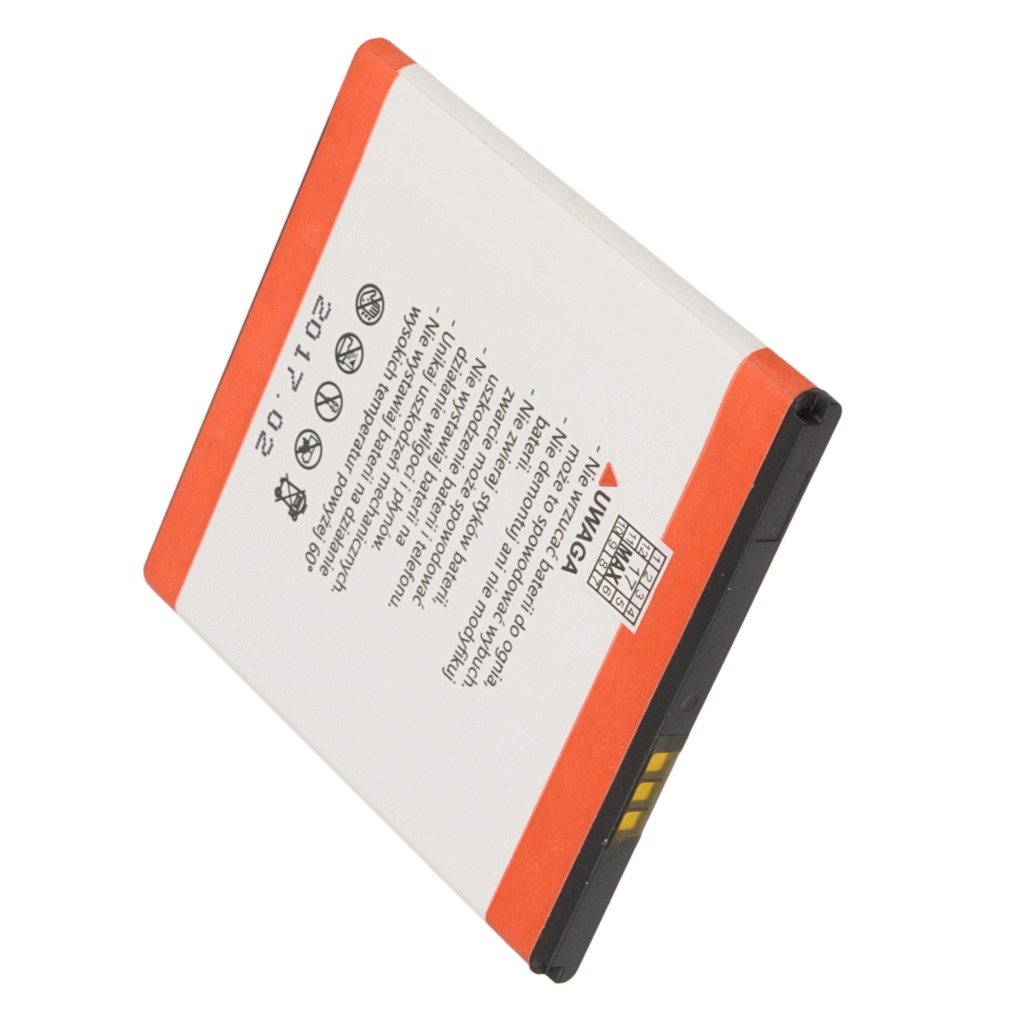 Bateria MAXXIMUS 2000 mAh li-ion Microsoft Lumia 535 / 3