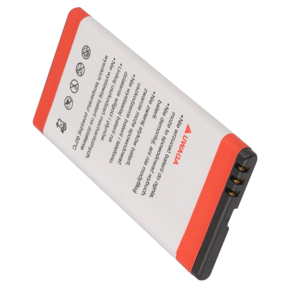 Bateria MAXXIMUS 2150 mAh Li-ion NOKIA Lumia 735 / 4