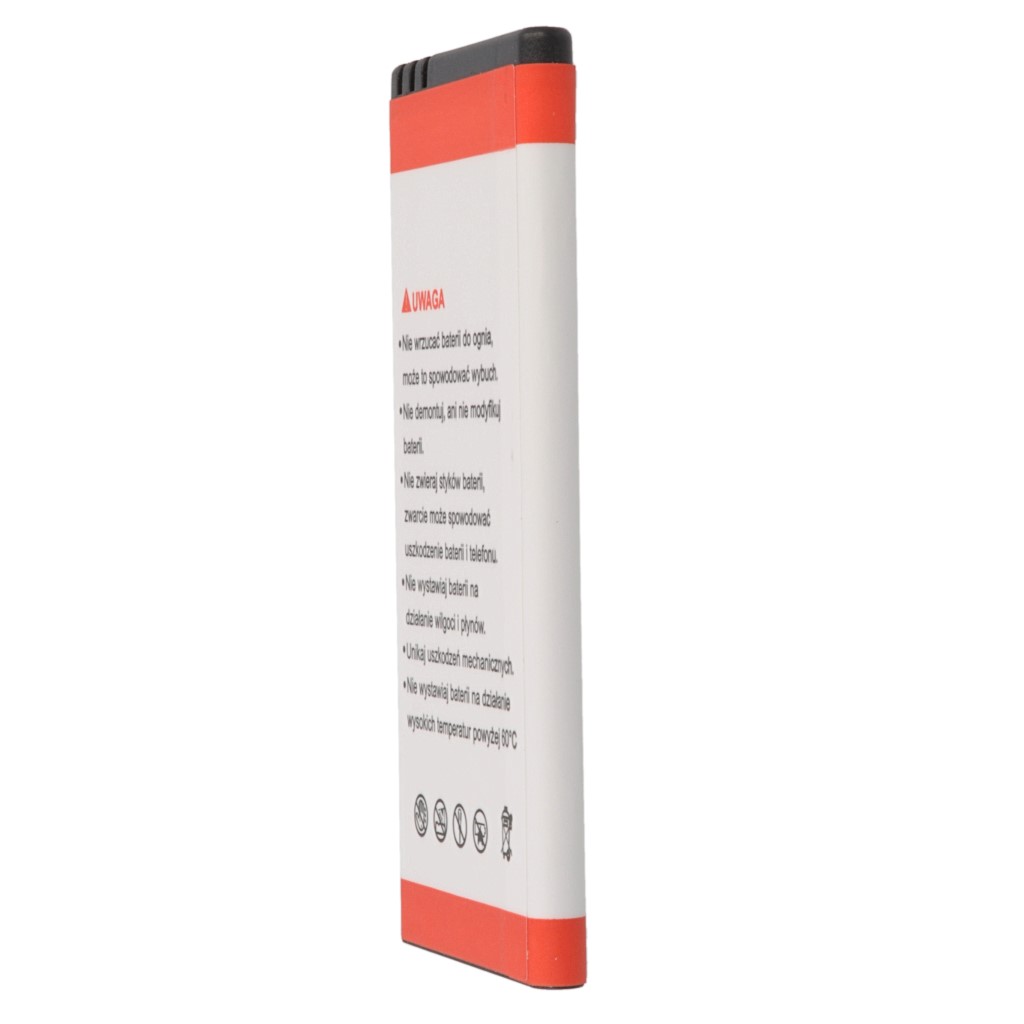 Bateria MAXXIMUS 2150 mAh Li-ion NOKIA Lumia 735 / 7