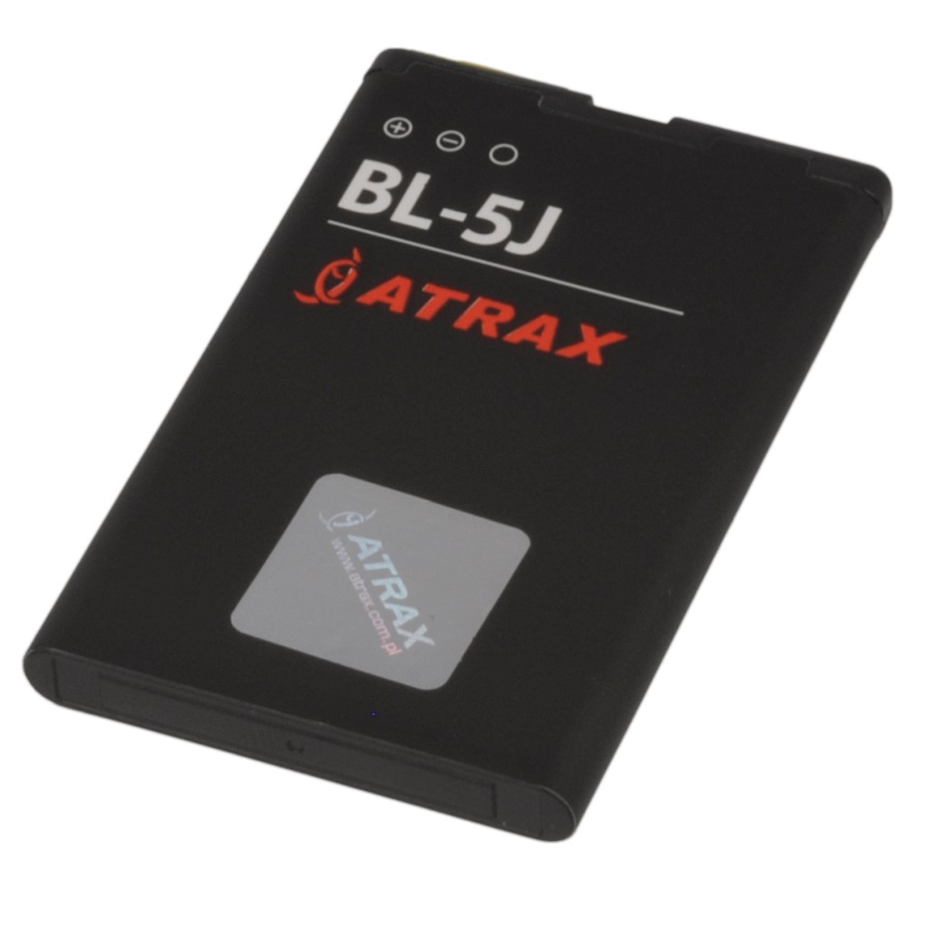 Bateria ATX PLATINUM 1500 mAh NOKIA Lumia 530