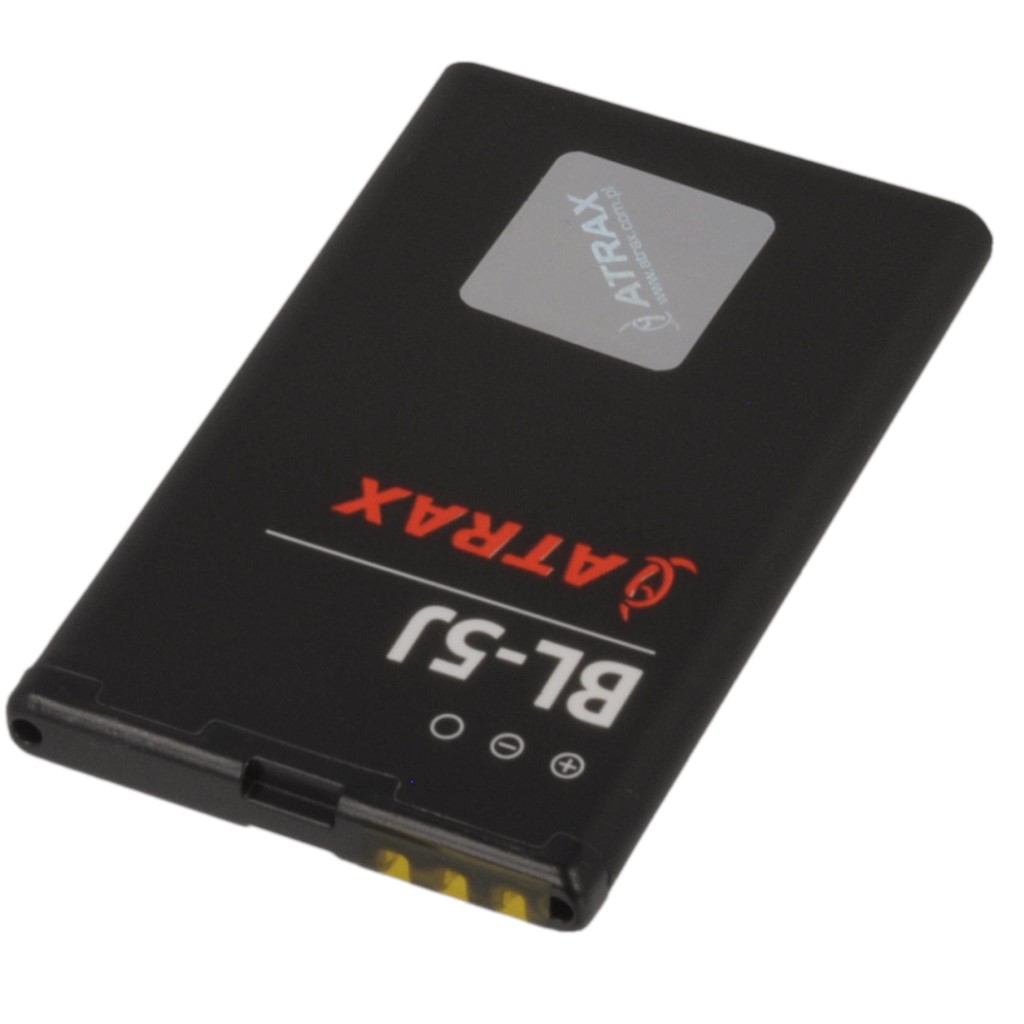 Bateria ATX PLATINUM 1500 mAh NOKIA Lumia 530 / 2